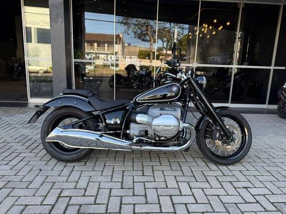BMW R 18 BMW R 18